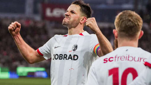 Прогноз на матч Фрайбург — Унион