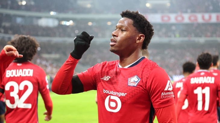 Джонатан Дэвид