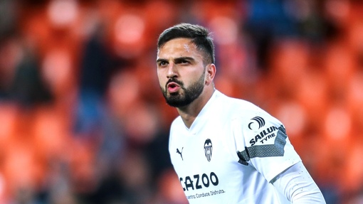 Прогноз на матч Валенсия — Мальорка