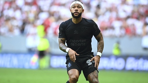 Прогноз на матч Баия — Коринтианс