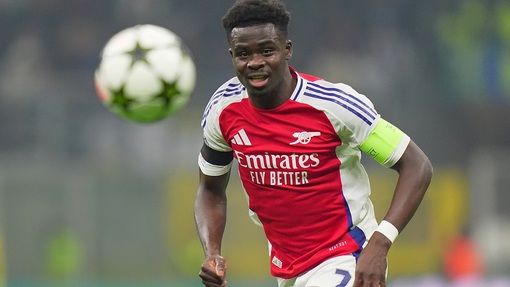 Арсенал Лондон — Фулхэм. Прогноз и ставка на матч Прогноз на матч Арсенал Лондон — Фулхэм