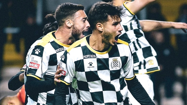 «Боавишта»