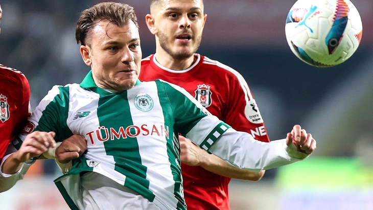 «Коньяспор»