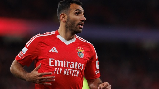 Прогноз на матч Бенфика — Фаренсе