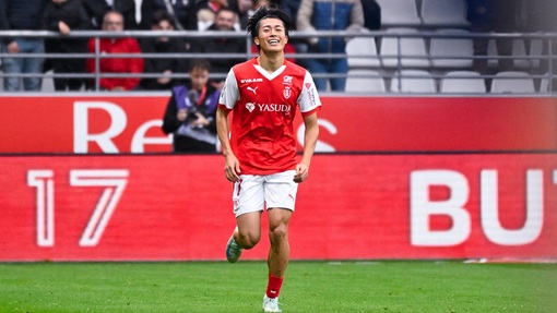 Прогноз на матч Cannes — Реймс