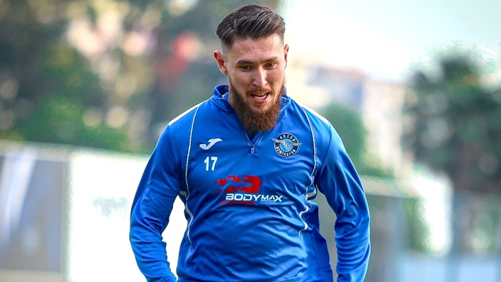 Абат Аймбетов