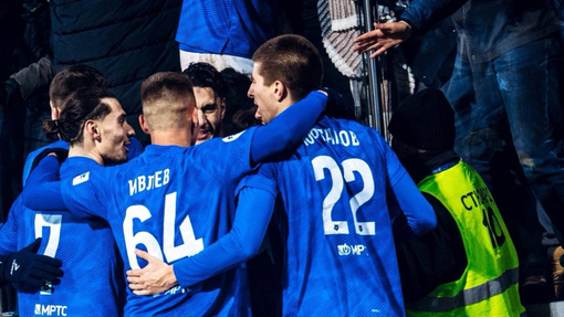 Прогноз на матч Факел — Ахмат