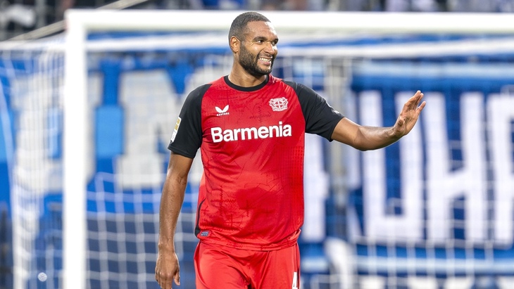 Джонатан Та