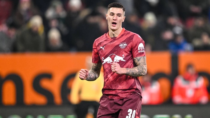 Беньямин Шешко