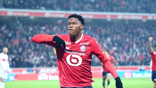 Лион — Лилль. Прогноз и ставка на матч Прогноз на матч Лион — Лилль