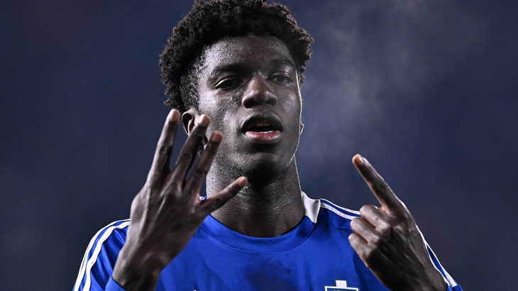 Ассане Диао