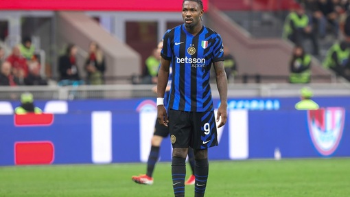 Прогноз на матч Парма — Интер