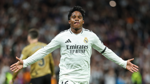 Прогноз на матч Реал Мадрид — Валенсия