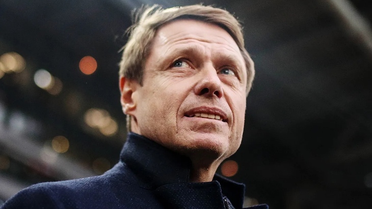 Олег Кононов