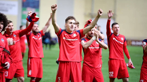 Енисей — Черноморец. Прогноз и ставка на матч Прогноз на матч Енисей — Черноморец