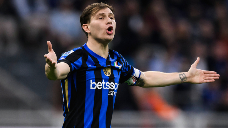 Николо Барелла