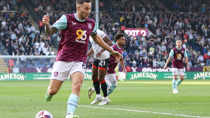 Джош Браунхилл