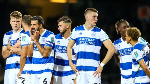 Оксфорд Юнайтед — Куинз Парк Рейнджерс. Прогноз и ставка на матч Прогноз на матч Оксфорд Юнайтед — Куинз Парк Рейнджерс