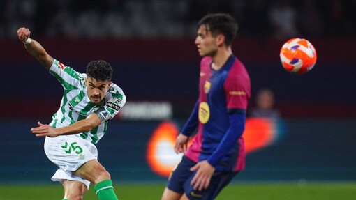 Бетис — Ягеллония. Прогноз и ставка на матч Прогноз на матч Бетис — Ягеллония