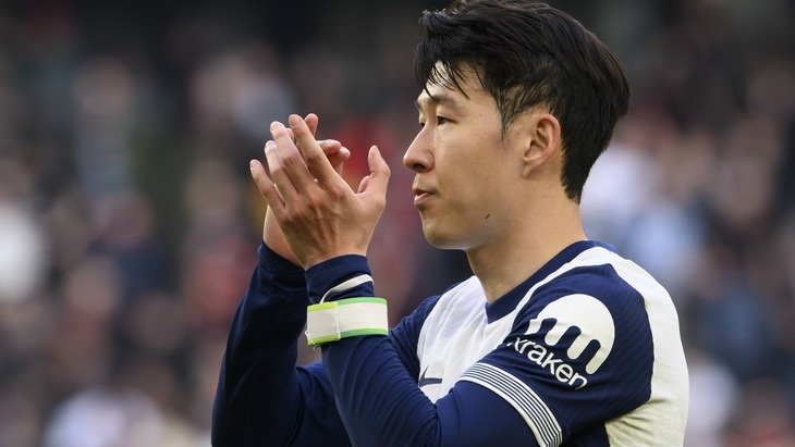 Сон Хын Мин