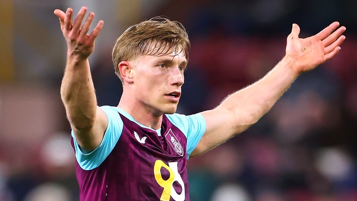 Зиан Флемминг