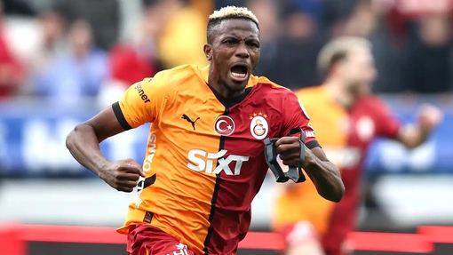 Самсунспор — Галатасарай. Прогноз и ставка на матч Прогноз на матч Самсунспор — Галатасарай