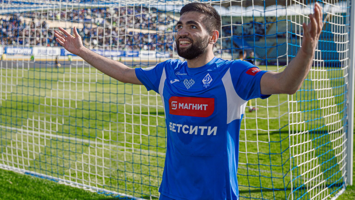 Гамид Агаларов