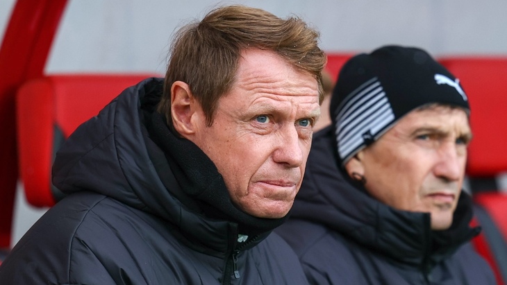 Олег Кононов