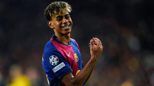 Прогноз на матч Леганес — Барселона