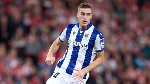 Прогноз на матч Реал Сосьедад — Мальорка