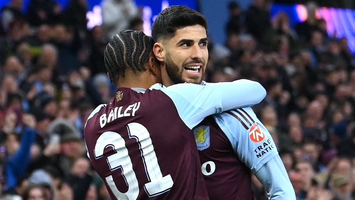 Марко Асенсио