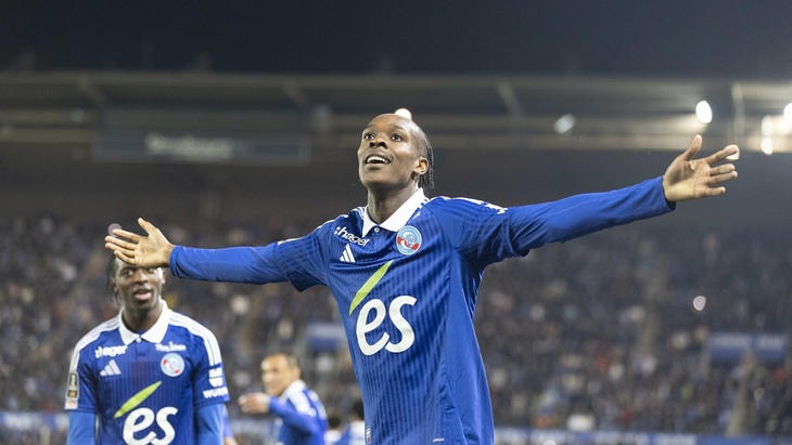 Эмануэль Эмега