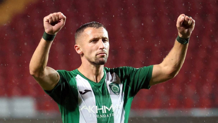 Бернард Бериша