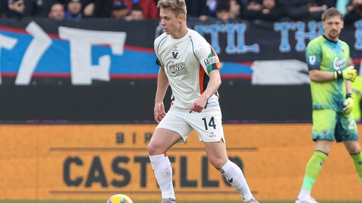 Прогноз на матч Венеция — Монца