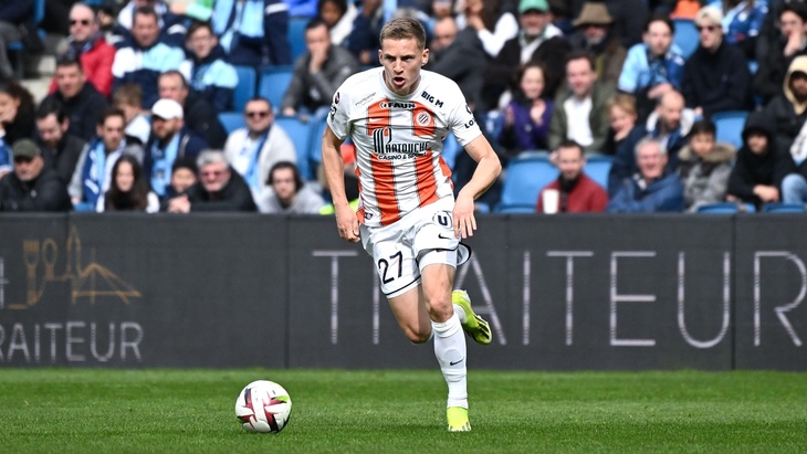 «Монпелье»