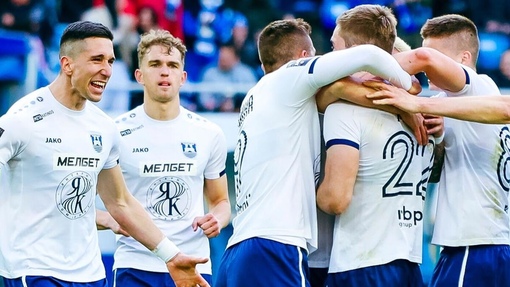 Прогноз на матч Балтика — Сочи