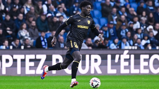 Прогноз на матч Гавр — Ренн