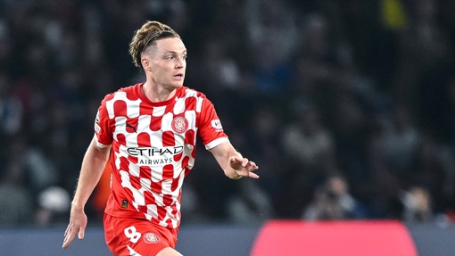 Прогноз на матч Осасуна — Жирона