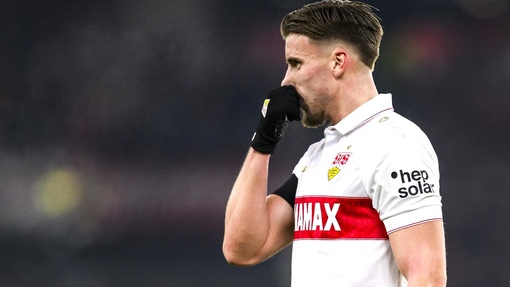 Прогноз на матч Штутгарт — Вердер