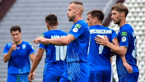 Неман — Витебск. Прогноз и ставка на матч Прогноз на матч Неман — Витебск