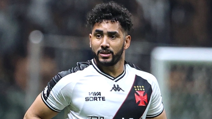 Димитри Пайе