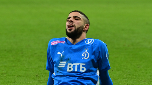 Динамо — ЦСКА. Прогноз и ставка на матч Прогноз на матч Динамо — ЦСКА