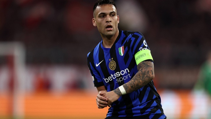 Лаутаро Мартинес