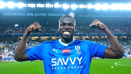 Прогноз на матч Аль-Хиляль — Аль-Халидж