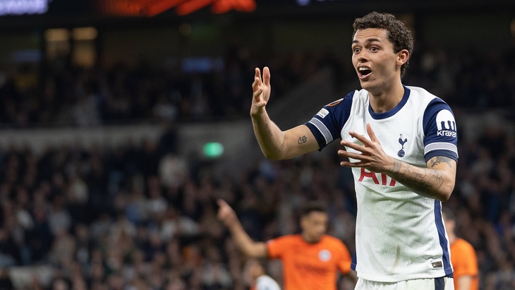 Бреннан Джонсон