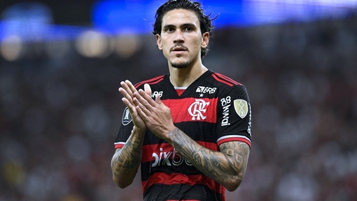 Фламенго — Жувентуде. Прогноз и ставка на матч Прогноз на матч Фламенго — Жувентуде