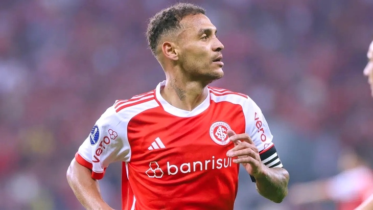 Алан Патрик