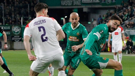 Рапид Вена — Юргорден *. Прогноз и ставка на матч Прогноз на матч Рапид Вена — Юргорден *