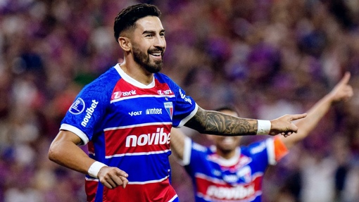 Витория Салвадор — Форталеза. Прогноз и ставка на матч Прогноз на матч Витория Салвадор — Форталеза