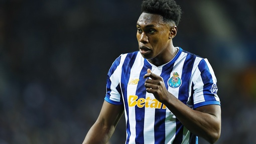 Порту — Фамаликан. Прогноз и ставка на матч Прогноз на матч Порту — Фамаликан